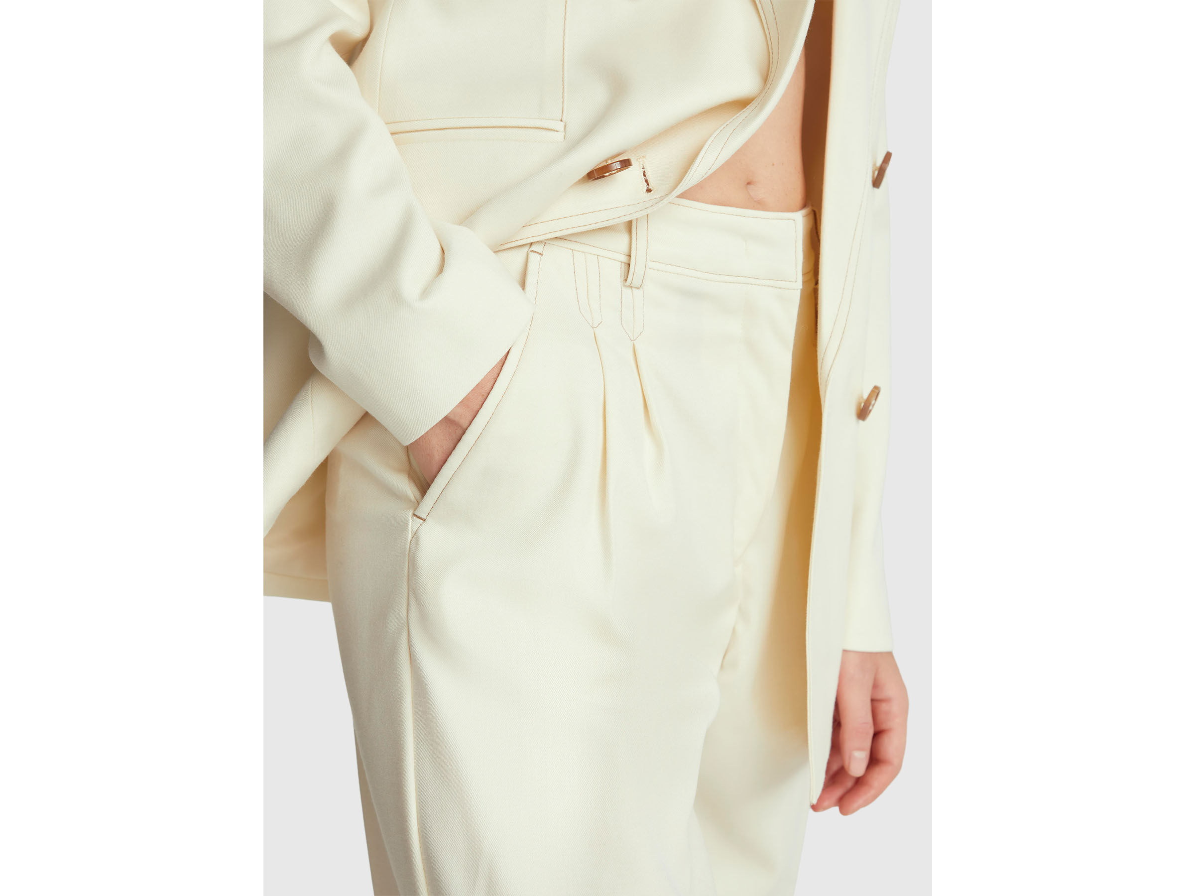 TROUSERS Women image number 4